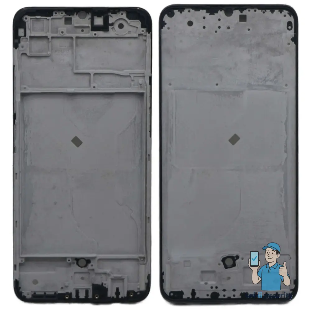LCD Frame Middle Chassis for Vivo S1 - Aug 2019